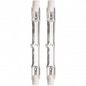 RHL 212 J78 R7s 2x80W halogen RETLUX