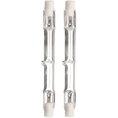 RHL 212 J78 R7s 2x80W halogen RETLUX