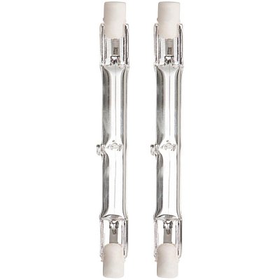 RHL 213 J78 R7s 2x120W halogen RETLUX