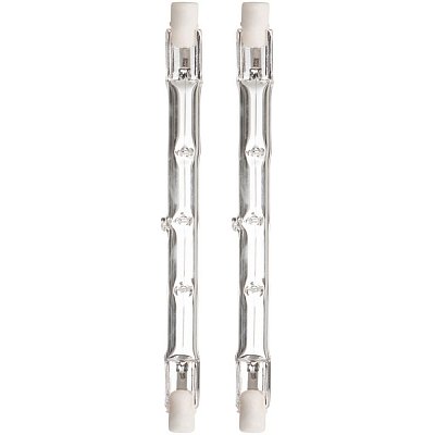 RHL 215 J118 R7s 2x400W halogen RETLUX