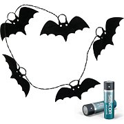 RHW 005 Gir. netopýři 10 LED WW RETLUX