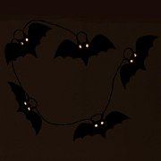 RHW 005 Gir. netopýři 10 LED WW RETLUX
