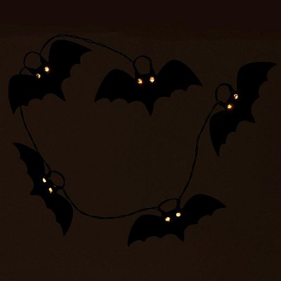 RHW 005 Gir. netopýři 10 LED WW RETLUX