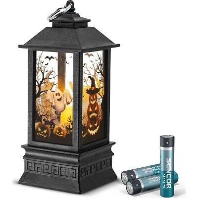 RHW 009 Lucerna dýně 1 LED WW RETLUX
