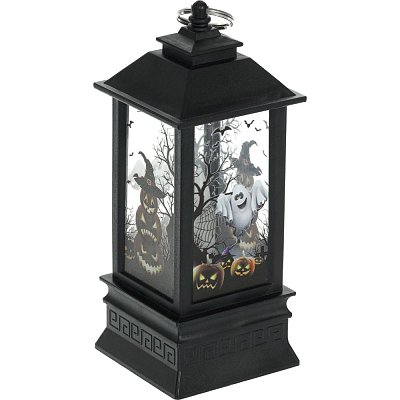 RHW 009 Lucerna dýně 1 LED WW RETLUX