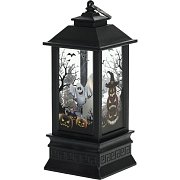 RHW 009 Lucerna dýně 1 LED WW RETLUX