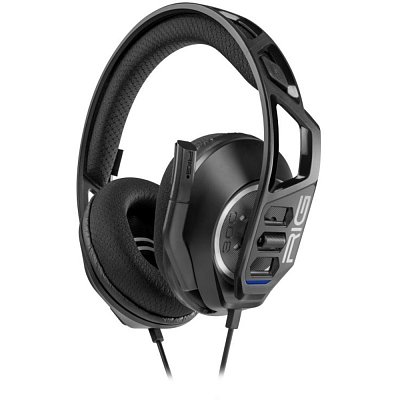 RIG 300 PRO HS Headset Black NACON