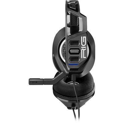 RIG 300 PRO HS Headset Black NACON