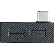 RIG 600 PRO HS headphones PS4/5 PC NACON