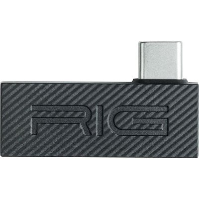 RIG 600 PRO HS headphones PS4/5 PC NACON