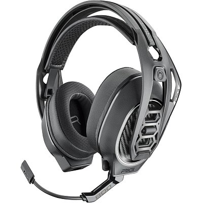 RIG 800 PRO HS Headset Black NACON