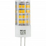 RLL 298 G4 3,5 W LED 12V WW RETLUX