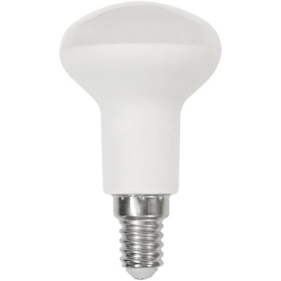 RLL 307 R50 E14 Spot 9W CW RETLUX
