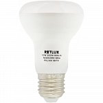 RLL 308 R63 E27 Spot 10W WW RETLUX