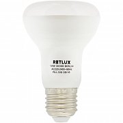 RLL 308 R63 E27 Spot 10W WW RETLUX
