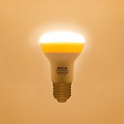 RLL 308 R63 E27 Spot 10W WW RETLUX