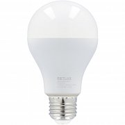 RLL 323 A67 E27 žárovka 20W WW RETLUX