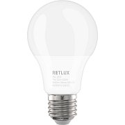 RLL 402 A60 E27 bulb 7W DL RETLUX