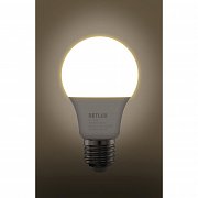 RLL 403 A60 E27 bulb 9W WW RETLUX
