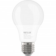 RLL 405 A60 E27 bulb 9W DL        RETLUX