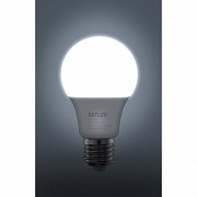 RLL 405 A60 E27 bulb 9W DL        RETLUX