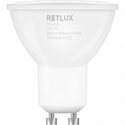 RLL 420 GU5.3 spot 7W 12V WW RETLUX