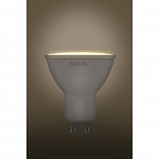 RLL 420 GU5.3 spot 7W 12V WW RETLUX