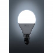 RLL 437 G45 E14 miniG 8W DL RETLUX
