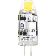 RLL 456 G4 1,2 W LED COB  12V WW  RETLUX