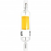 RLL 457 R7S J78 4,5W LED COB WW RETLUX