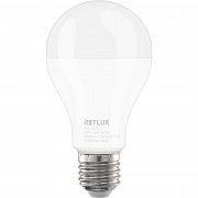 RLL 463 A67 E27 bulb 20W CW RETLUX