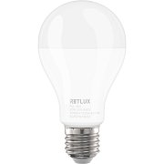 RLL 464 A67 E27 bulb 20W DL RETLUX