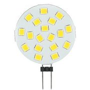 RLL 470 SMD TALIREK G4 12V 2W WW RETLUX