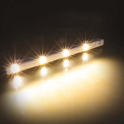 RLL 511 LED lineár 0,3W 29CM RETLUX