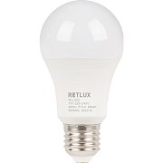 RLL 602 A60 E27 bulb 7W DL D RETLUX