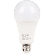 RLL 609 A70 E27 bulb 15W CW D RETLUX