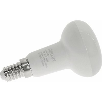 RLL 622 R50 E14 Spot 6W CW D RETLUX