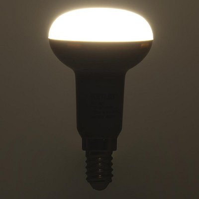 RLL 622 R50 E14 Spot 6W CW D RETLUX