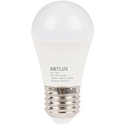 RLL 641 G45 E27 miniG 8W WW D RETLUX