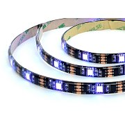 RLS 102 USB LED pásek 30LED RGB RETLUX