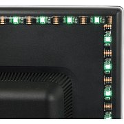 RLS 102 USB LED pásek 30LED RGB RETLUX