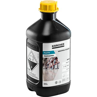 RM 69 ECO PODLAHOVÝ ČISTIČ 2,5 L KARCHER