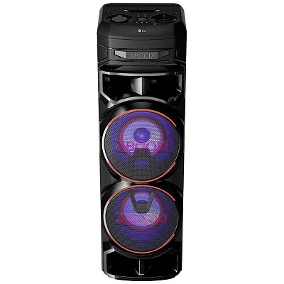 RNC9 XBOOM LG