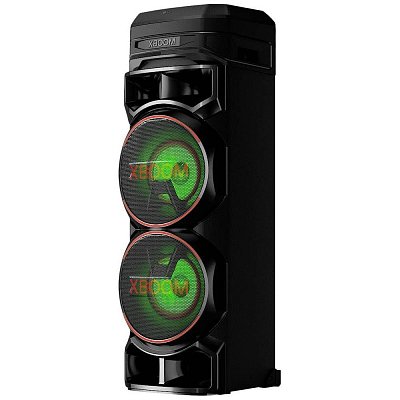 RNC9 XBOOM LG