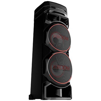 RNC9 XBOOM LG