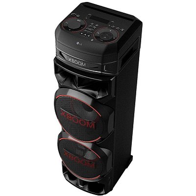 RNC9 XBOOM LG