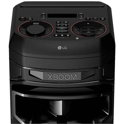 RNC9 XBOOM LG