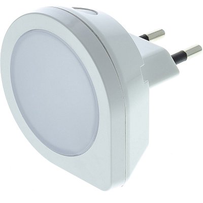 RNL 104 LED noční sv. sensor WW RETLUX