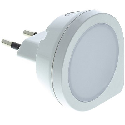 RNL 104 LED noční sv. sensor WW RETLUX