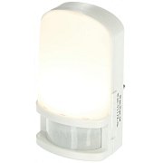 RNL 107 LED noč. sv. PIR 230V WW RETLUX